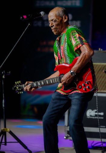 Junior Emilio Calypso